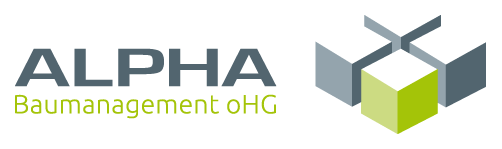 Logo Alpha Baumanagement